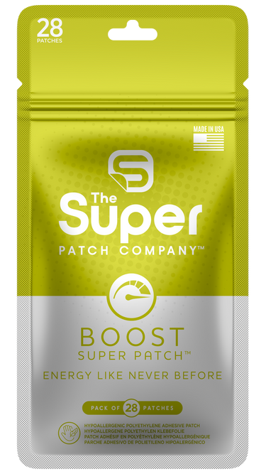 BOOST Patch