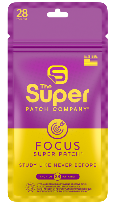 FOCUS Patch