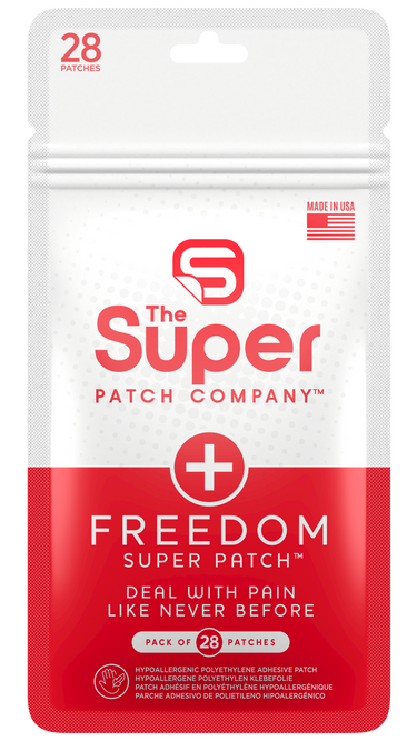FREEDOM Patch