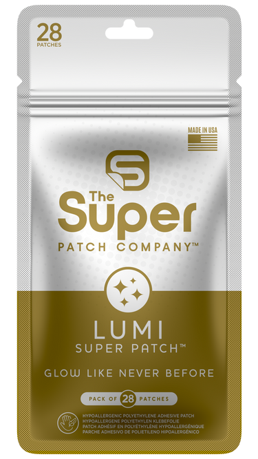 LUMI Patch