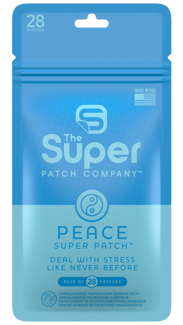 PEACE Patch