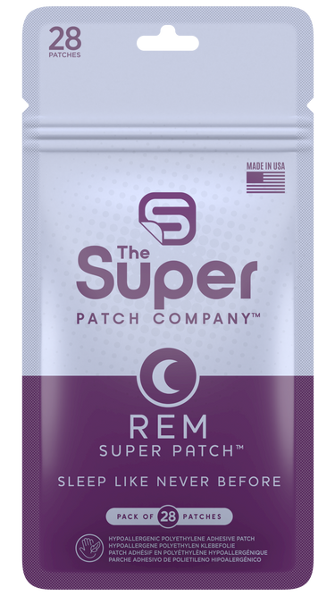 REM Patch