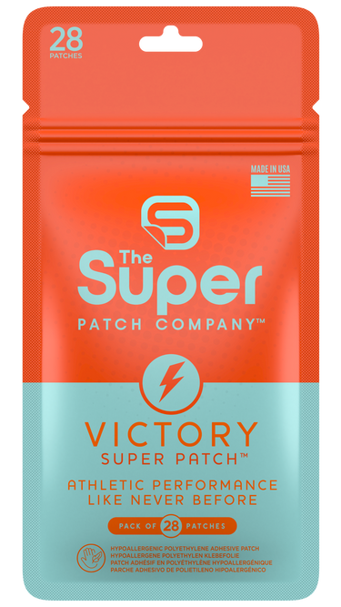 VICTORY Patch